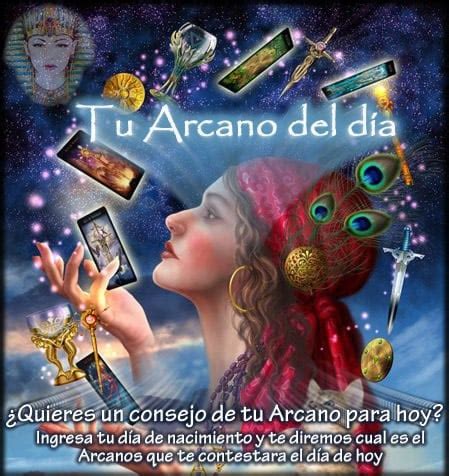 horscopo semanal gratis arcanos|Horóscopo los Arcanos